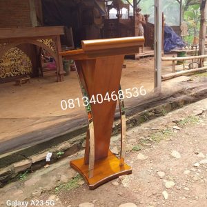 podium stainless (2)