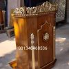 Mimbar-Masjid-Minimalis-Salina-80x70x125cm-4