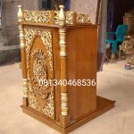 mimbar minimalis ukiran jepara (4)