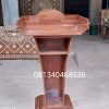 Podium Minimalis SBY - Gambar 2