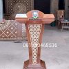 Podium Minimalis SBY - Gambar 3