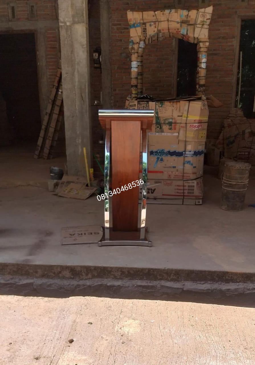 podium minimalis stainless (1)