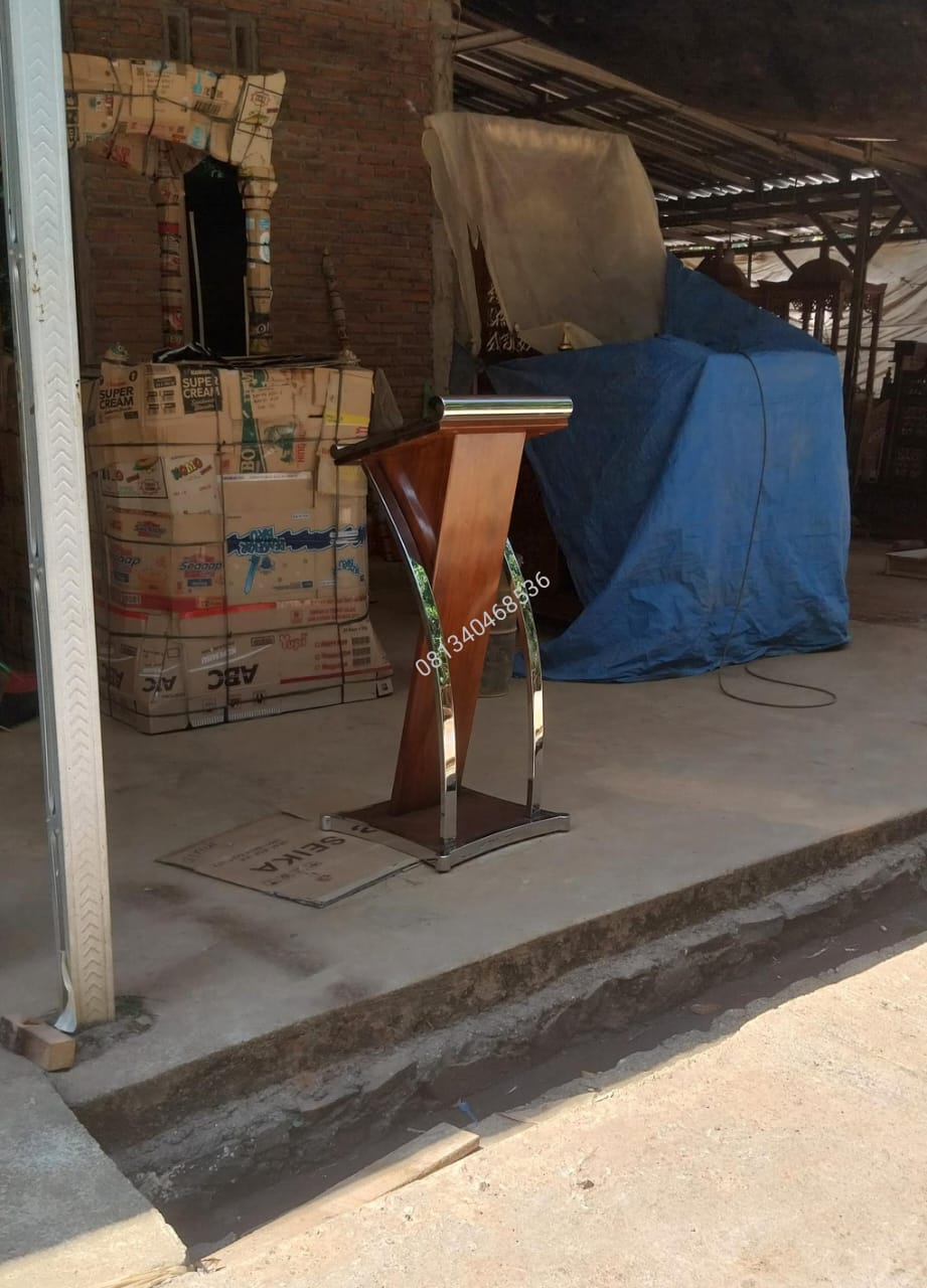 podium minimalis stainless (1)