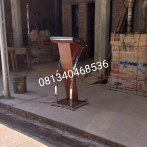 podium mininalis stainless (1)