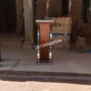 podium mininalis stainless (1)