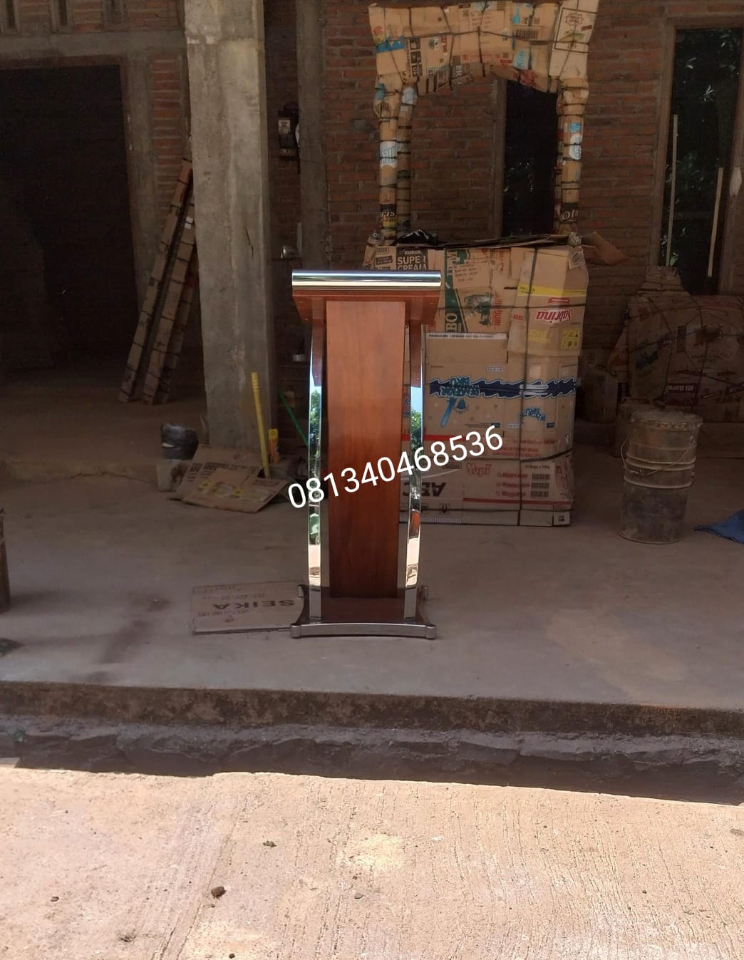 podium mininalis stainless (1)